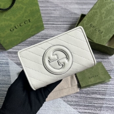 Gucci Wallets